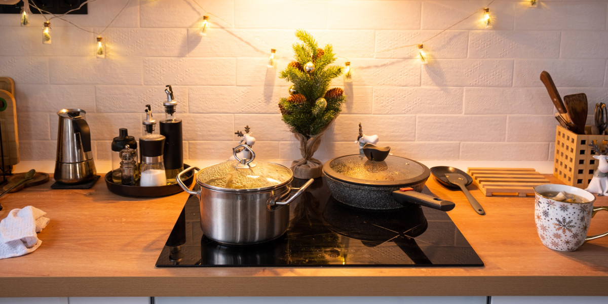 How To Tell The Hob And Oven That Is Right For You