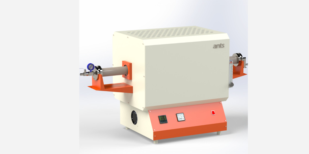 Benefits of Best Tube Furnace: Why It’s a Game-Changer in Heat Treatment
