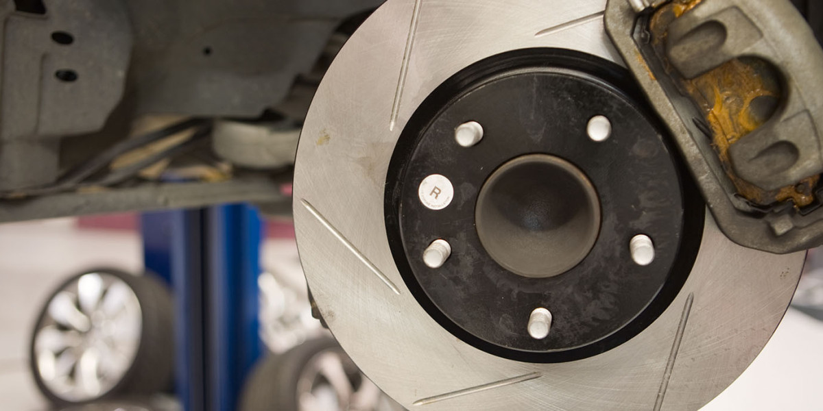 Abu Dhabi Drivers! When Should You Replace Your Car Brake Pads?
