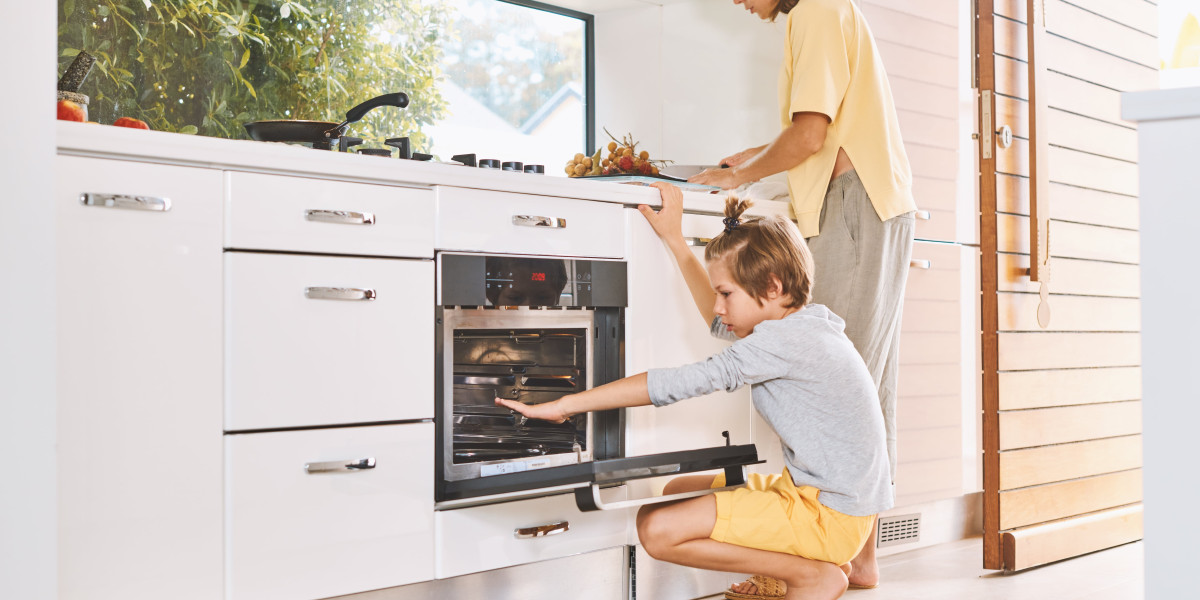 Are You Getting The Most Of Your Oven For Sales?
