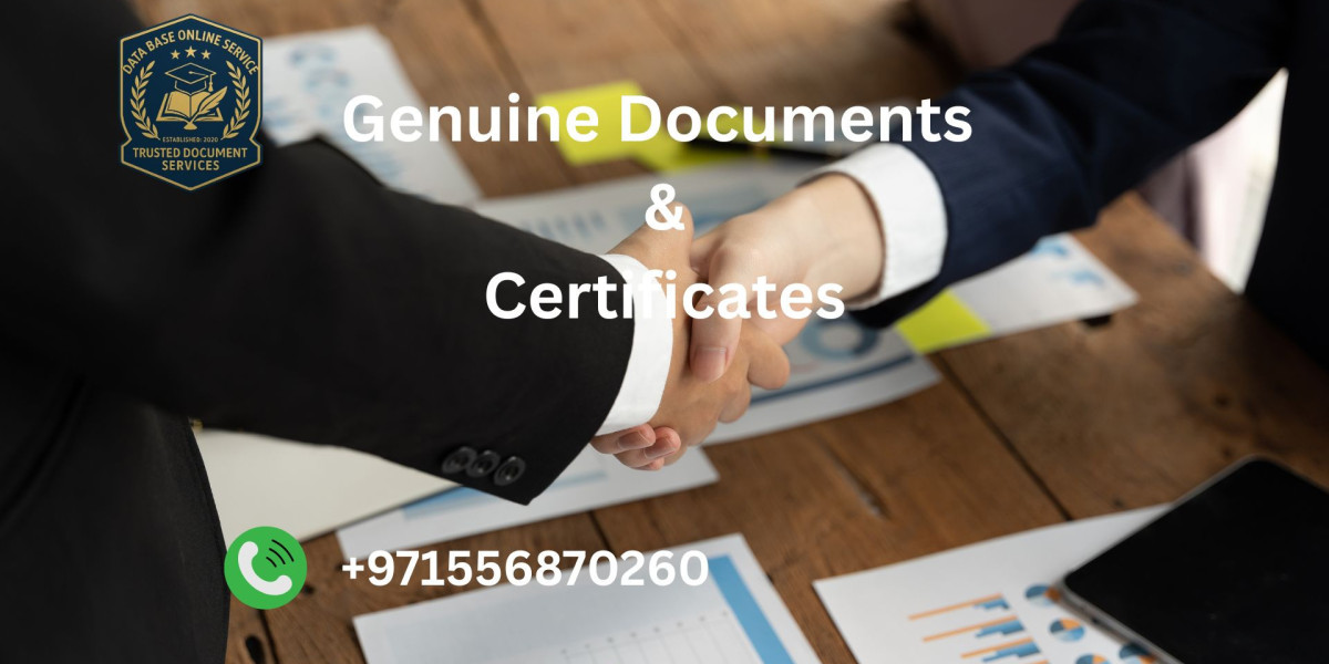 Database Online Service – Your Trusted Online Documentation Partner in UAE