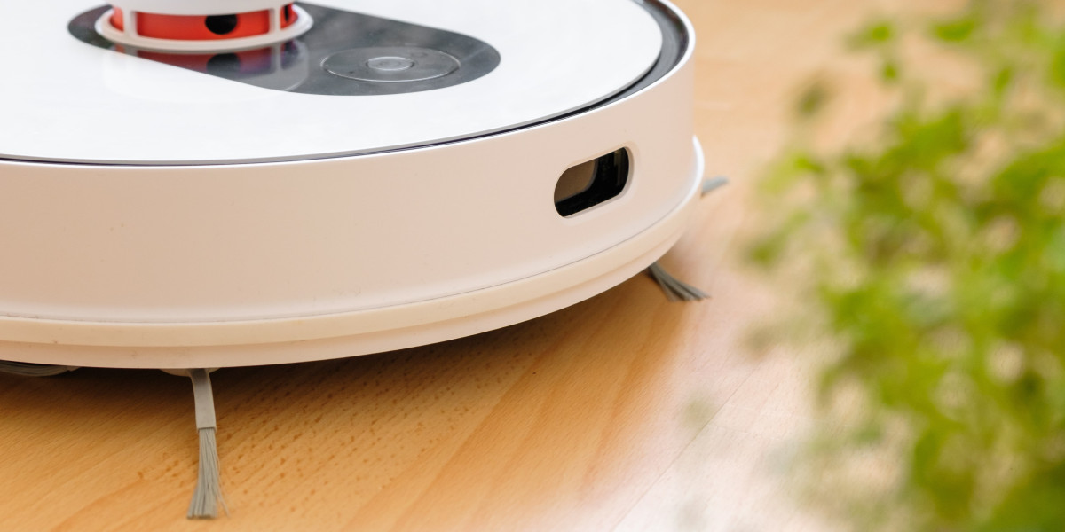 The 10 Most Scariest Things About Floor Robot