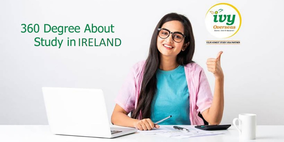 MSc Artificial Intelligence in Ireland | Masters in AI Ireland