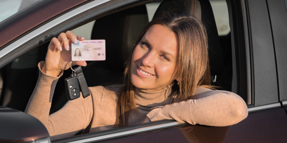 5 People You Oughta Know In The Driving Test Agency Industry