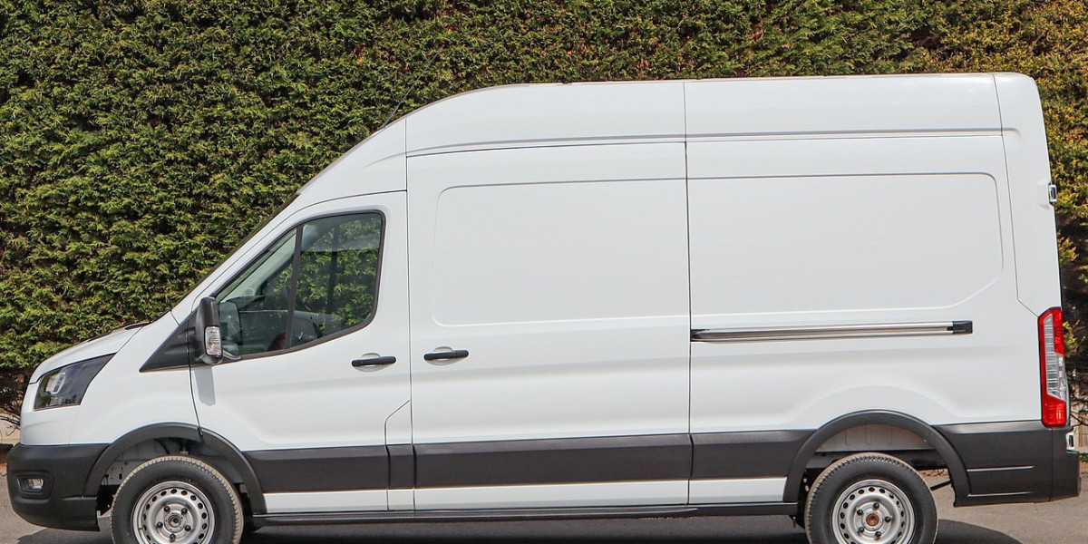 Buy or Sell Isuzu Vans in the UK | Isuzu D-Max Vans for Sale – Van Force Ltd
