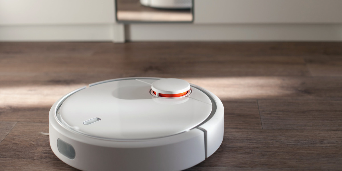 A Provocative Remark About Vacuums Robot