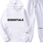 essential hoodie Profile Picture