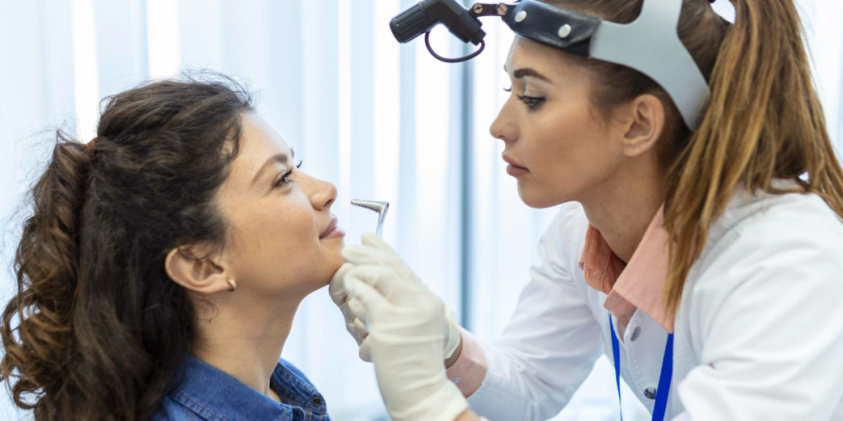 Understanding the Role of an Ear Nose and Throat Doctor in Nashville, TN