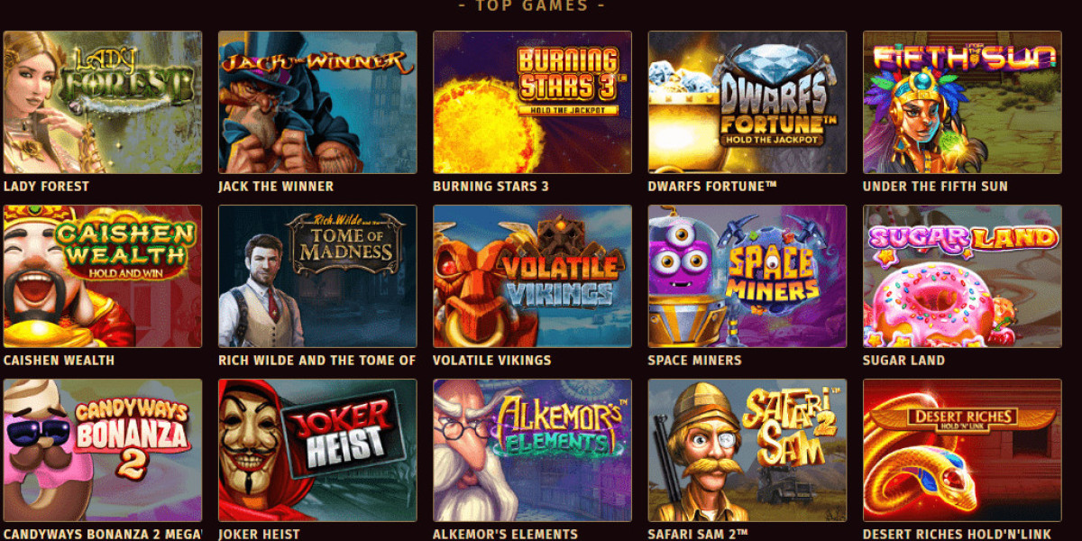 Tropezia Palace Casino: A Blast from the Past and a Look at Its Legacy