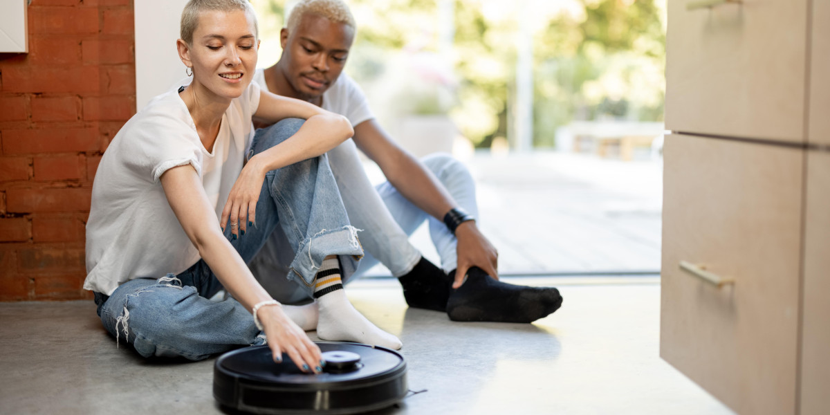 The Best Robot Vacuum Cleaners UK Tricks To Transform Your Life