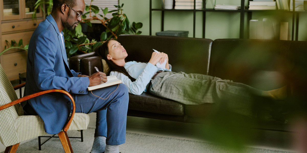 You'll Never Guess This Mental Health Services Private's Benefits