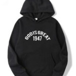 Essentials Hoodie Profile Picture
