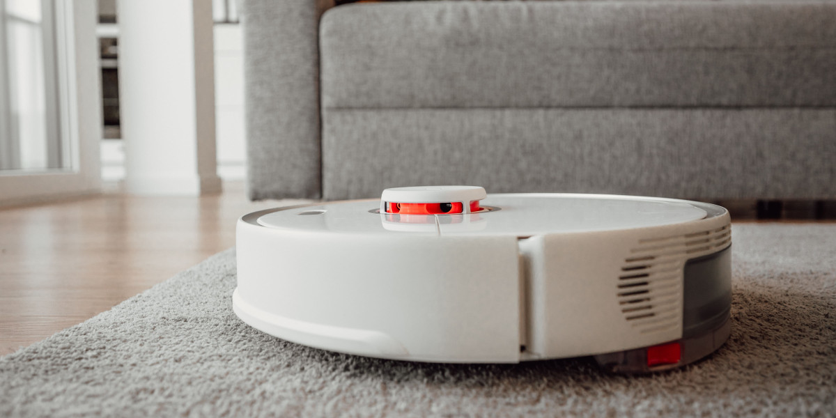 The 10 Most Terrifying Things About Floor Robot