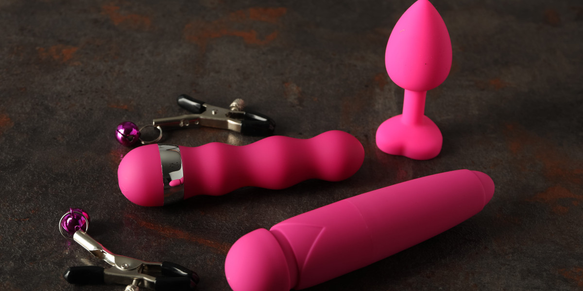 15 Shocking Facts About Adults Toy For Men That You Didn't Know About