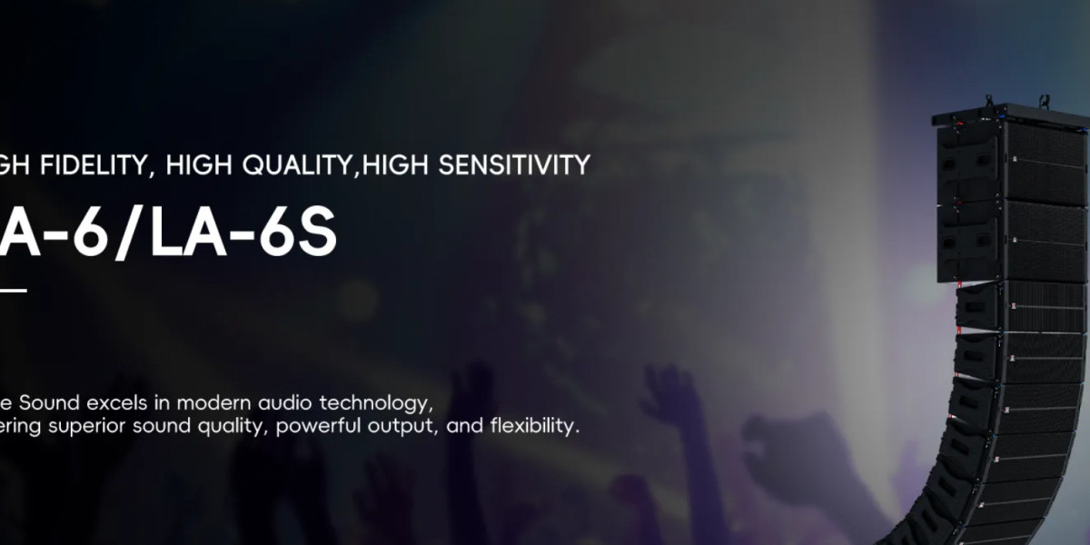Precision in Low-Frequency Control: The Science of Subwoofer Arrays & LaserSound’s Professional Solutions