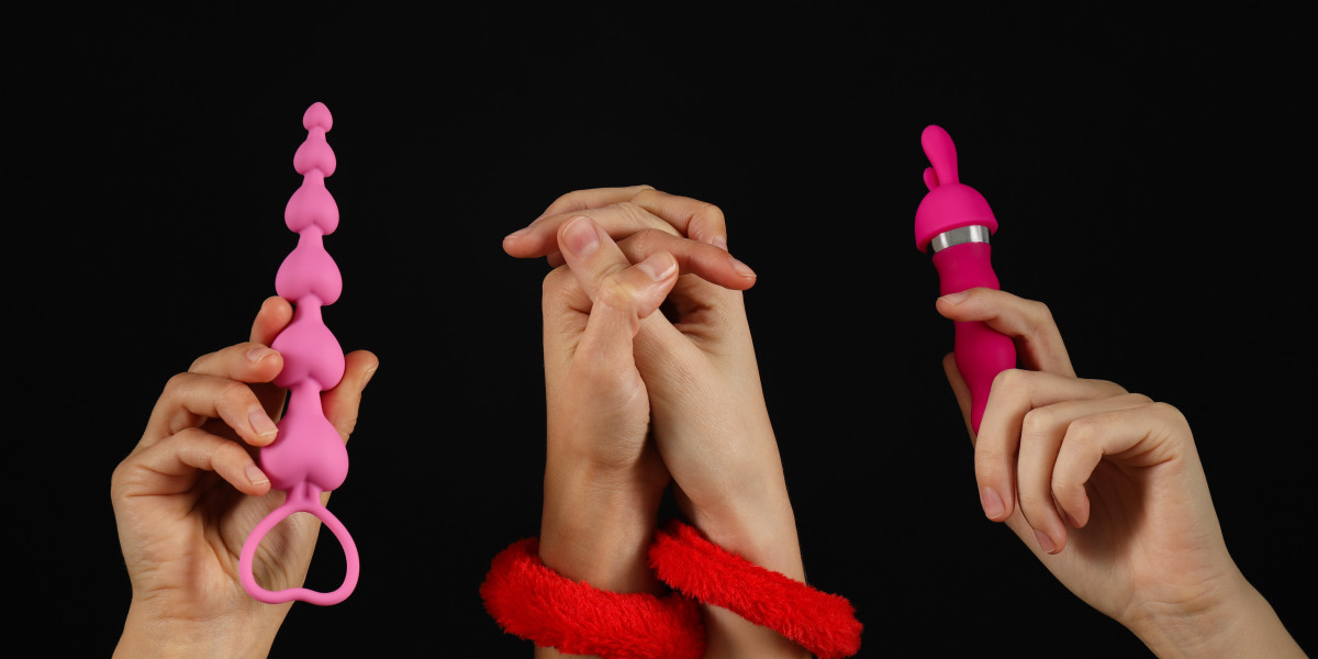 Ten Adult Toys For Mens That Really Improve Your Life