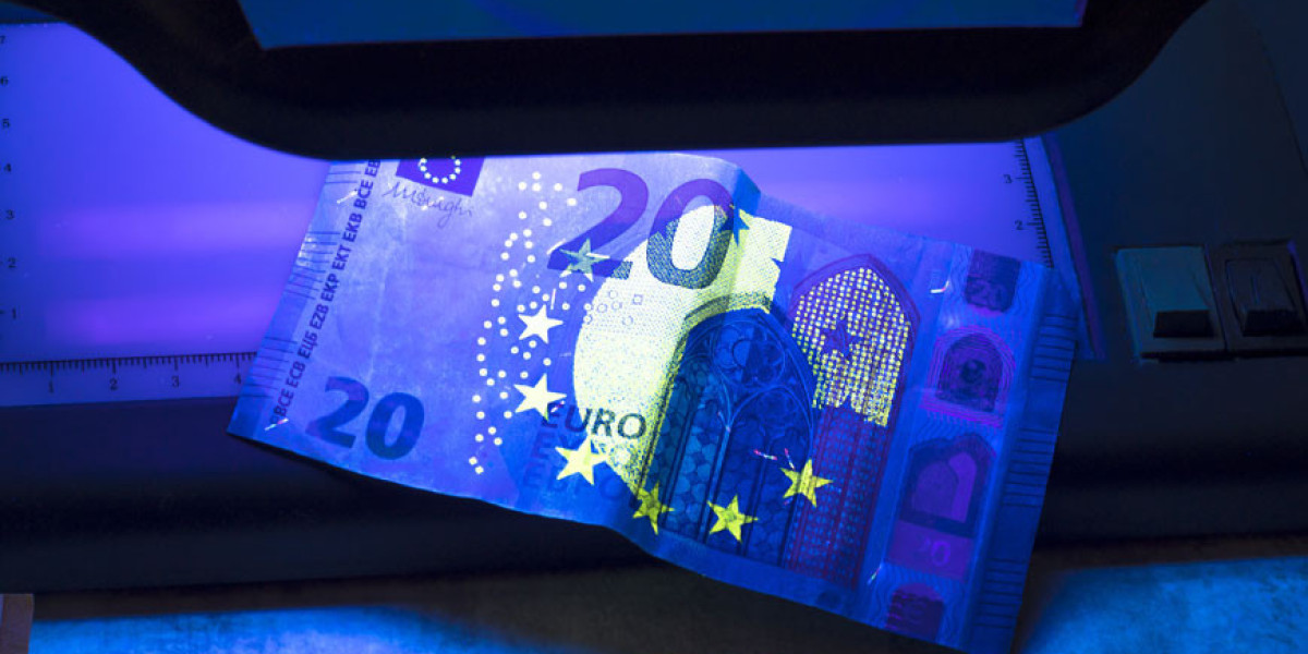 5 Lessons You Can Learn From 100% Real Counterfeit Money
