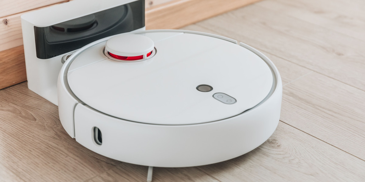 The 10 Most Scariest Things About Best Automatic Vacuum