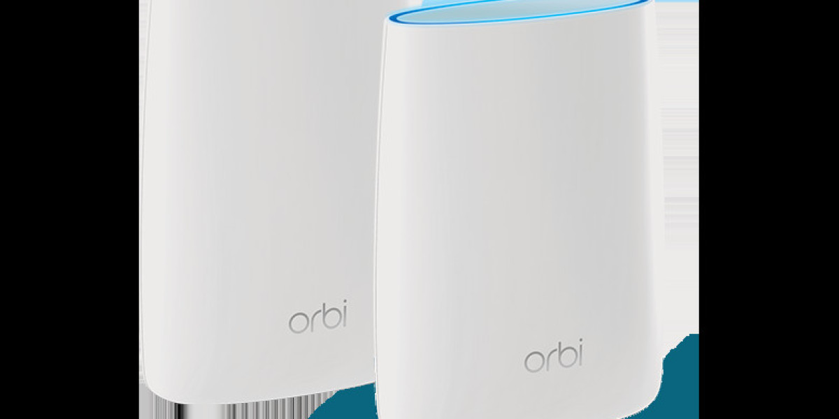 A Series of Important Tutorials Related to Orbi Login Success.