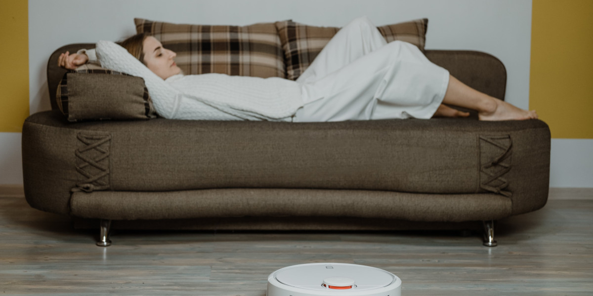 5 Killer Quora Answers On Best Robot Hoover