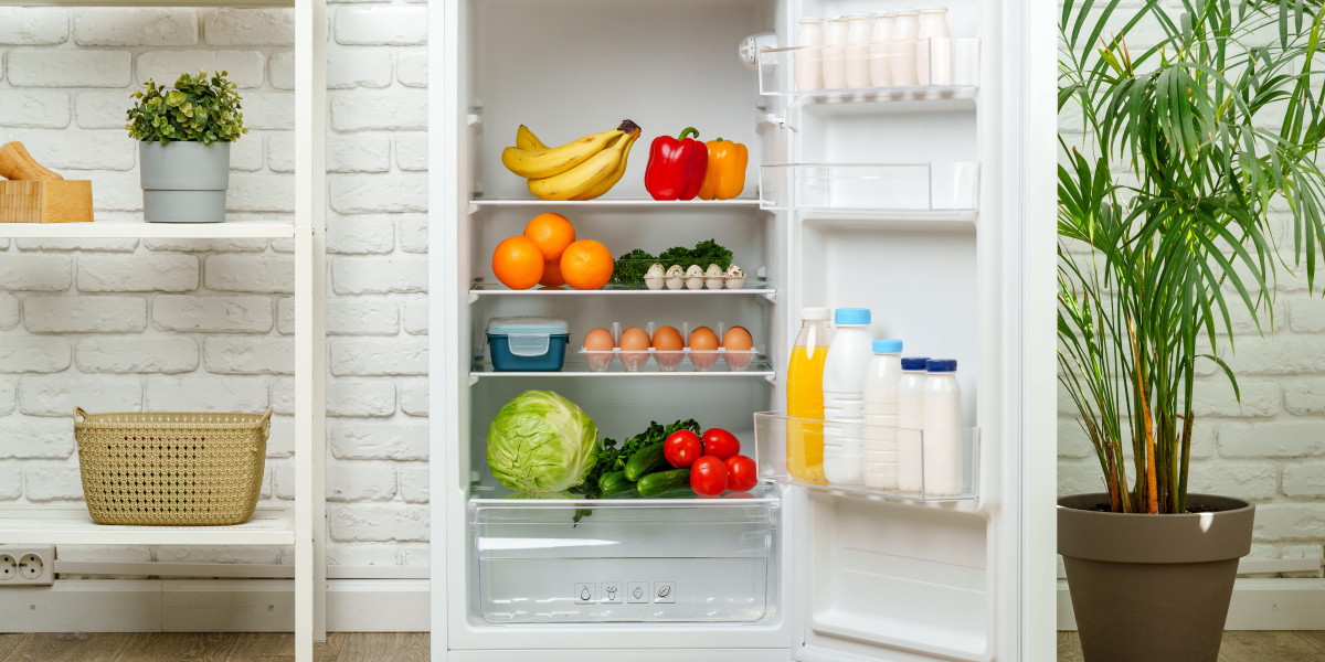 15 Weird Hobbies That'll Make You Better At American Fridge Freezer Deals