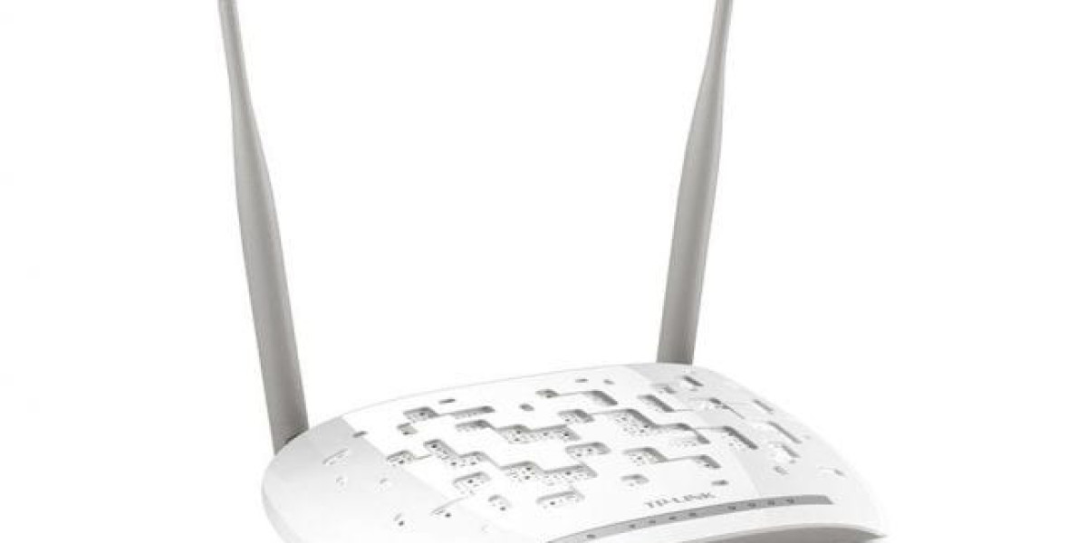 Easy TP-Link Extender Setup