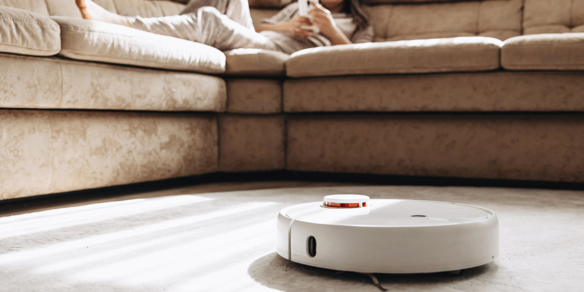 Guide To Floor Vacuum Robot: The Intermediate Guide Towards Floor Vacuum Robot