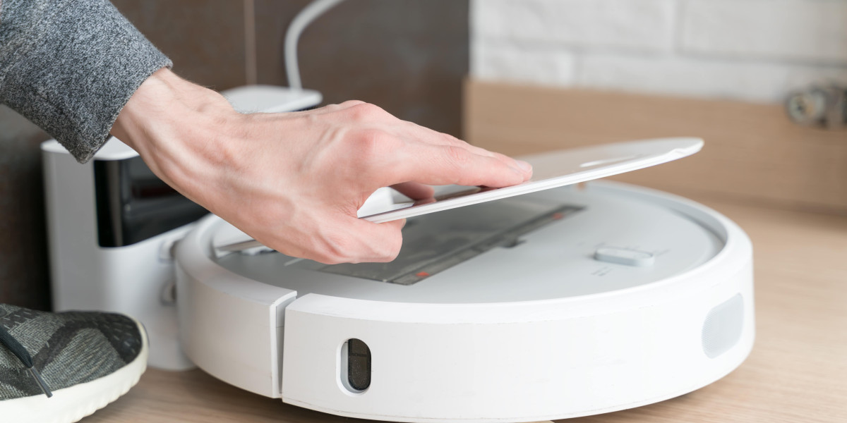 Three Common Reasons Your Robotic Hoover Isn't Working (And Solutions To Resolve It)