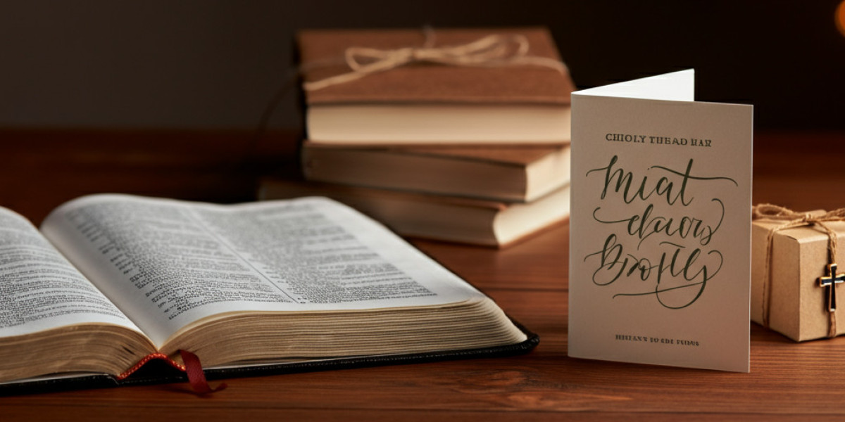 Tips on Finding the Best Christian Gifts and Cards