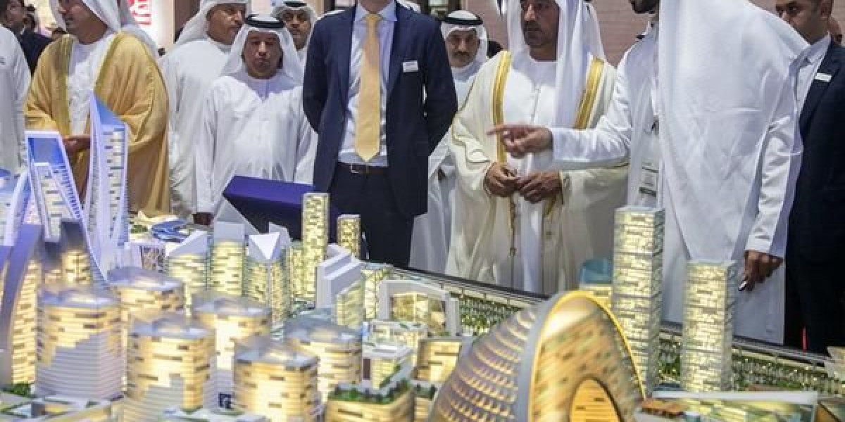 Why Dubai’s Luxury Real Estate Market Continues to Lure Investors Despite Global Slowdowns