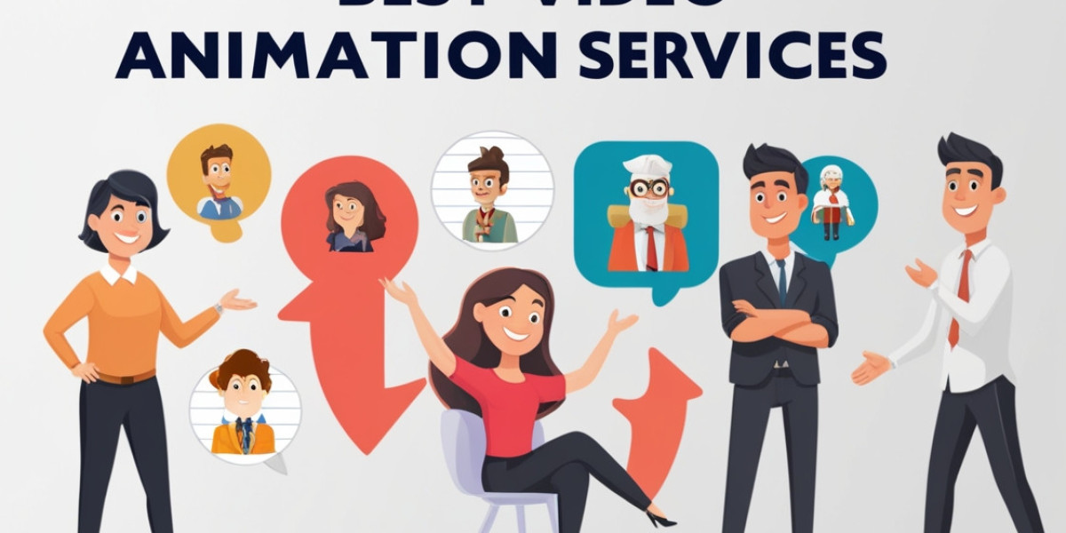 Looking for Unique Custom 2D Animation Services Now?