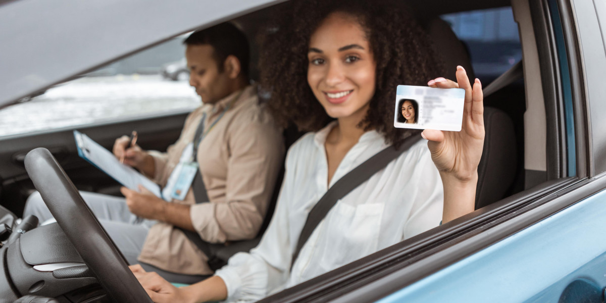 5 Reasons To Be An Online Driving Licence Uk Business And 5 Reasons You Shouldn't