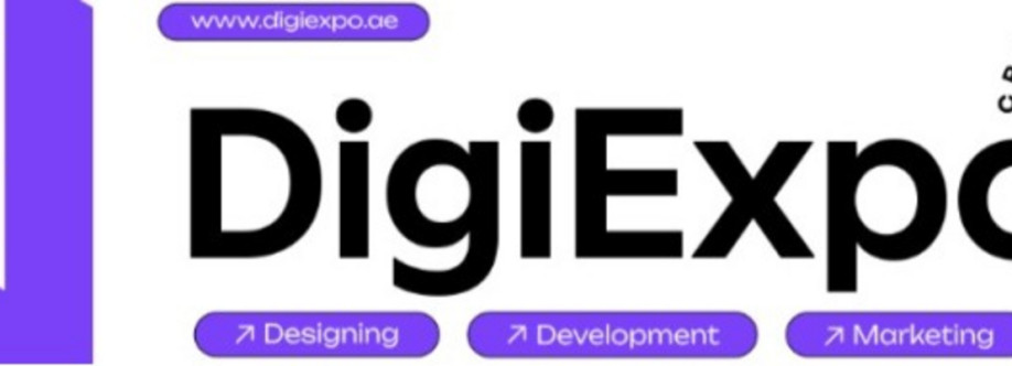 DigiExpo digiexpo Cover Image