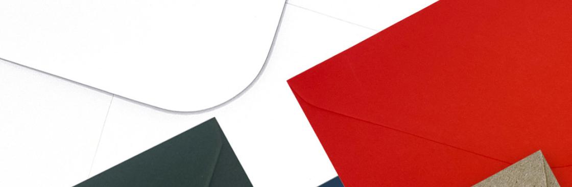 Theenvelope people Cover Image