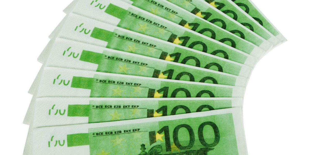 10 Life Lessons We Can Take From 100% Real Counterfeit Money