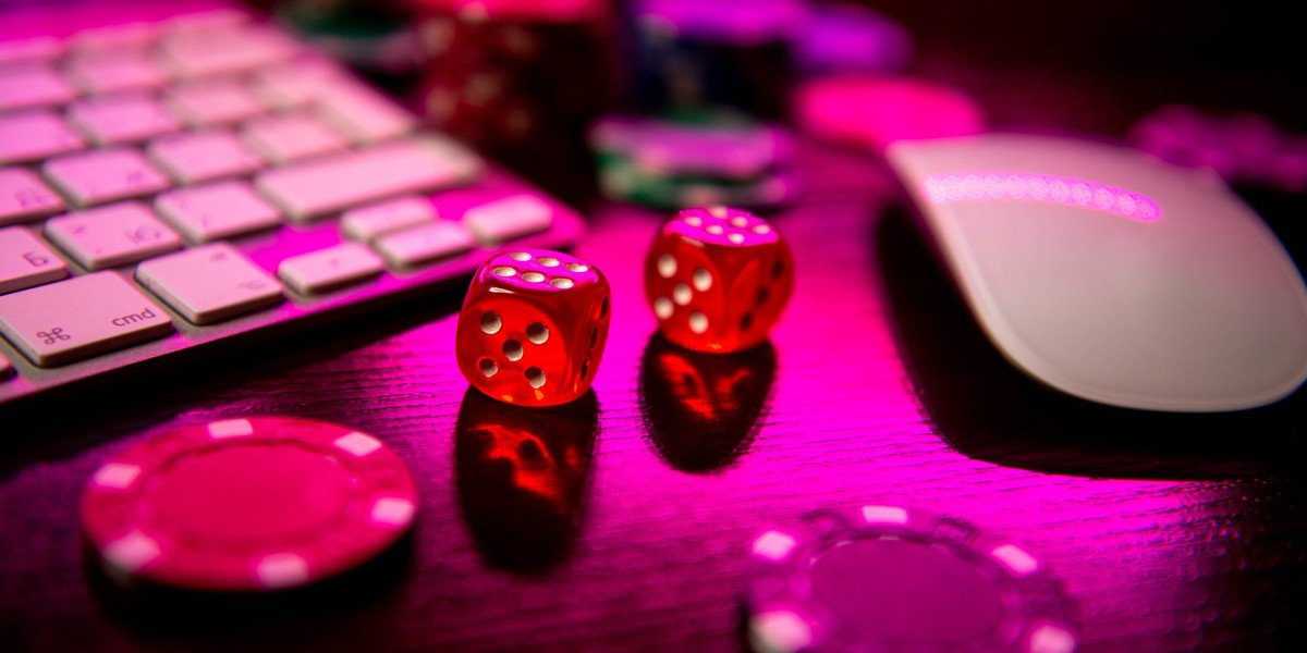 The Rise of Live Dealer Games in Online Casinos