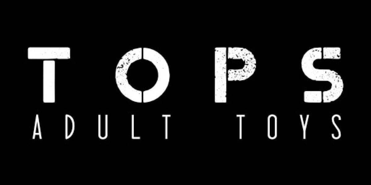 What's The Current Job Market For Adulttoys Professionals Like?
