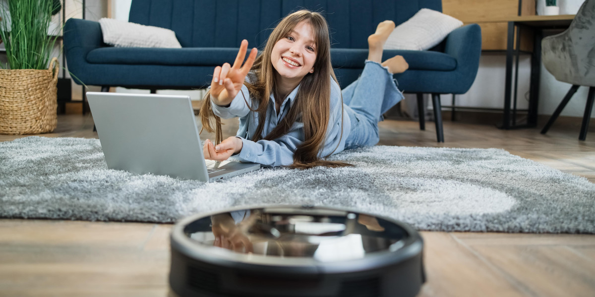 10 Of The Top Facebook Pages That I've Ever Seen. Automated Vacuum Cleaner