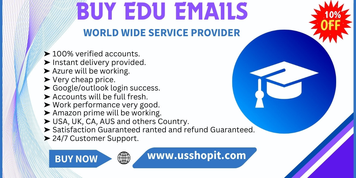 Best Exclusive Website To Buy Edu Emails