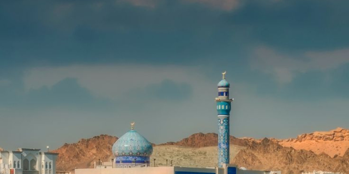 Unlocking New Destinations: Exploring the Gulf – A Cultural and Coastal Journey Through the Middle East
