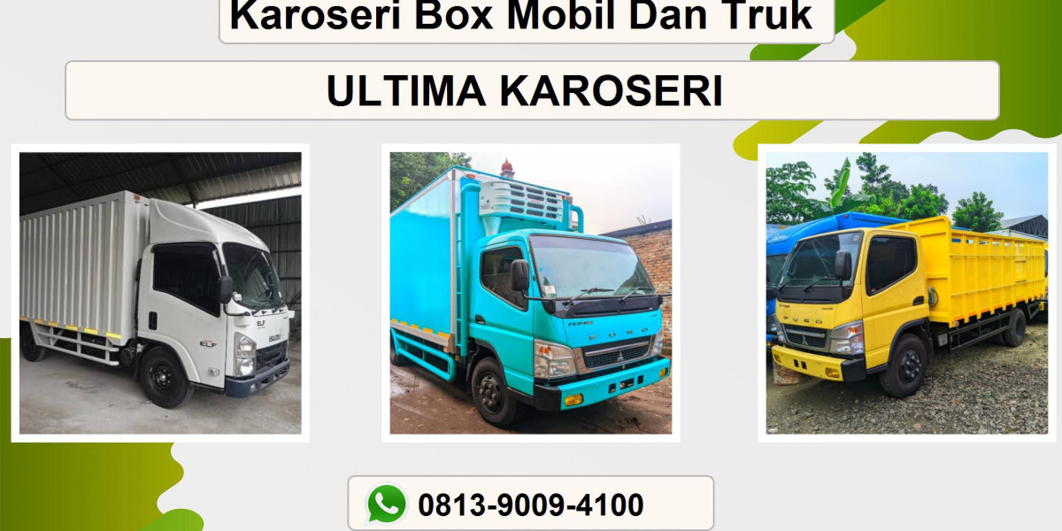dongeng modern Pelaku UKM Camilan yang Kini Punya fleet Sendiri dari UltimaKaroseri