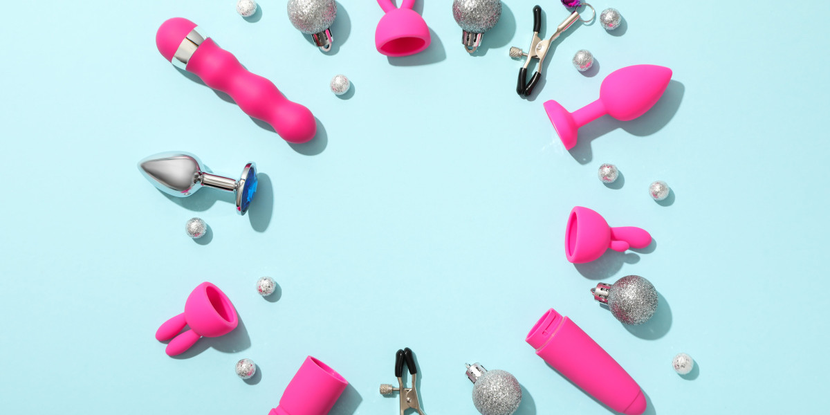 You'll Never Guess This Female Adult Toys's Secrets