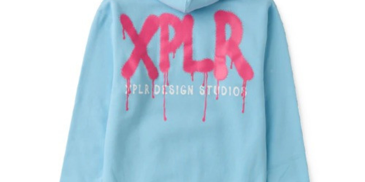 Seasonal XPLR Merch Outfits for Every Climate