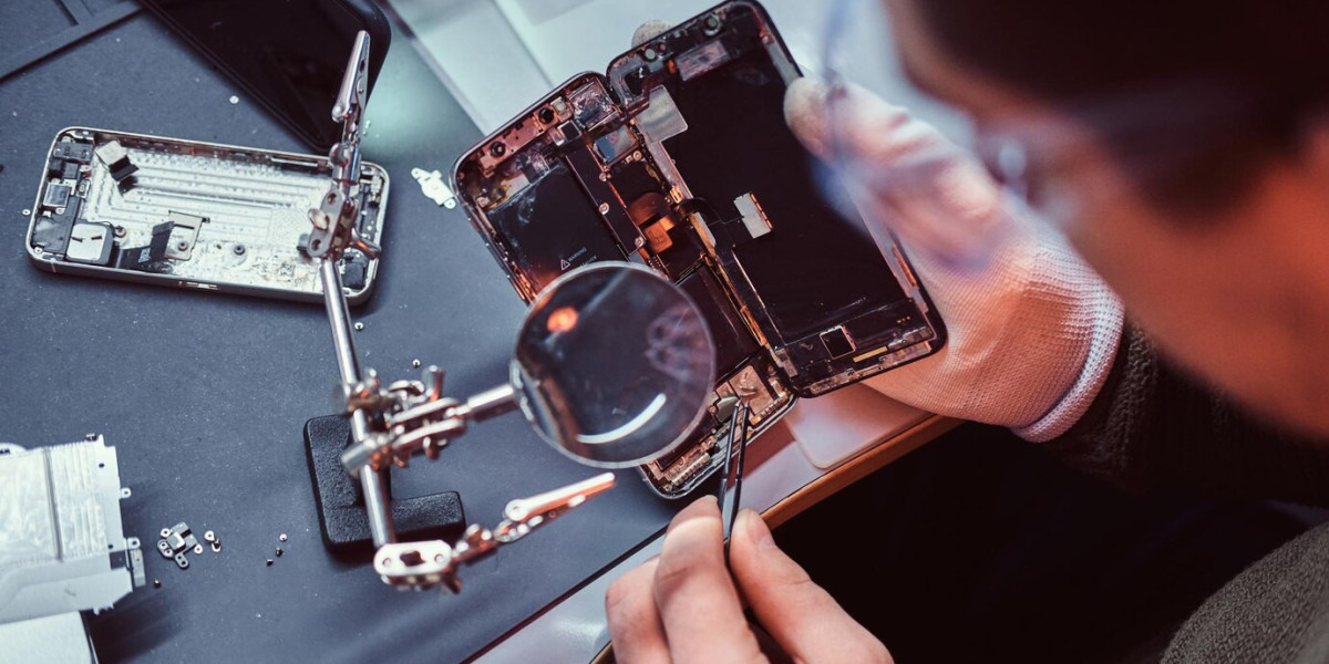 MrPhoneRepairs: Your First Choice for Samsung Phone Repair in Burnaby