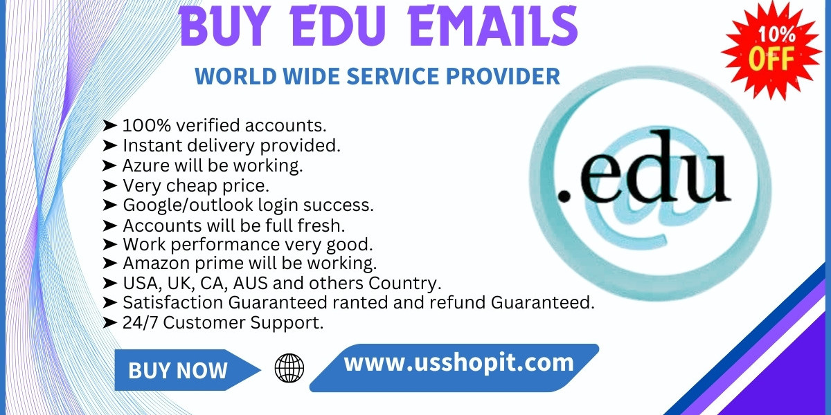 Buy Edu Email from the usshopit | 100% Verified- wutsi