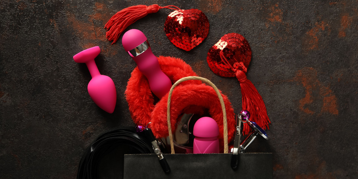7 Simple Tricks To Rocking Your Adult Toy
