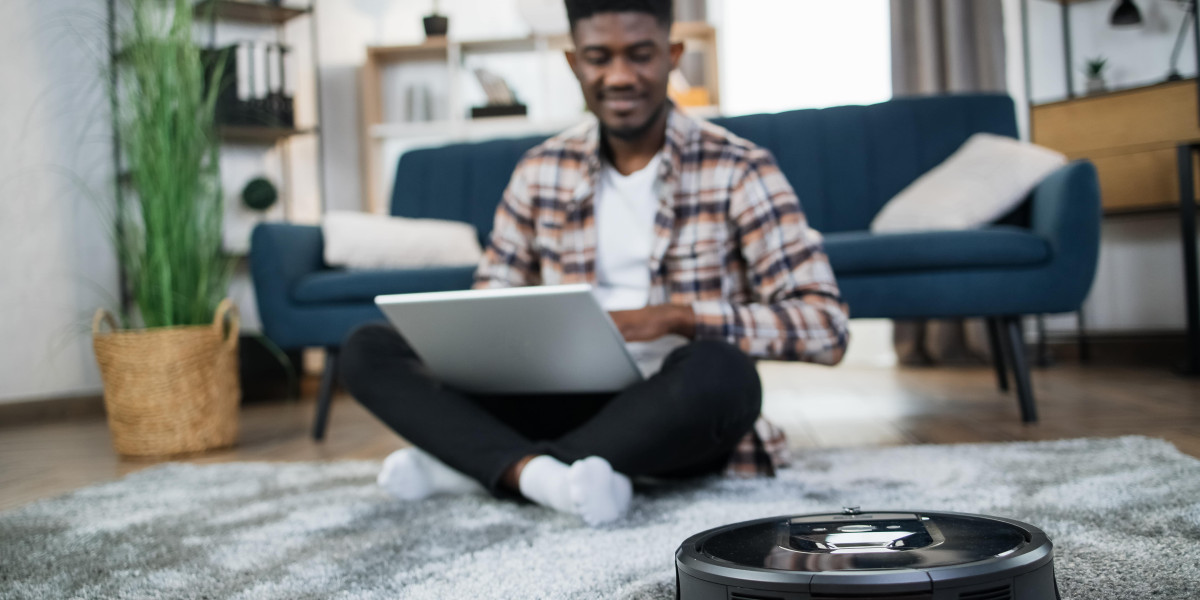 20 Trailblazers Leading The Way In Remote Vacuum Cleaner