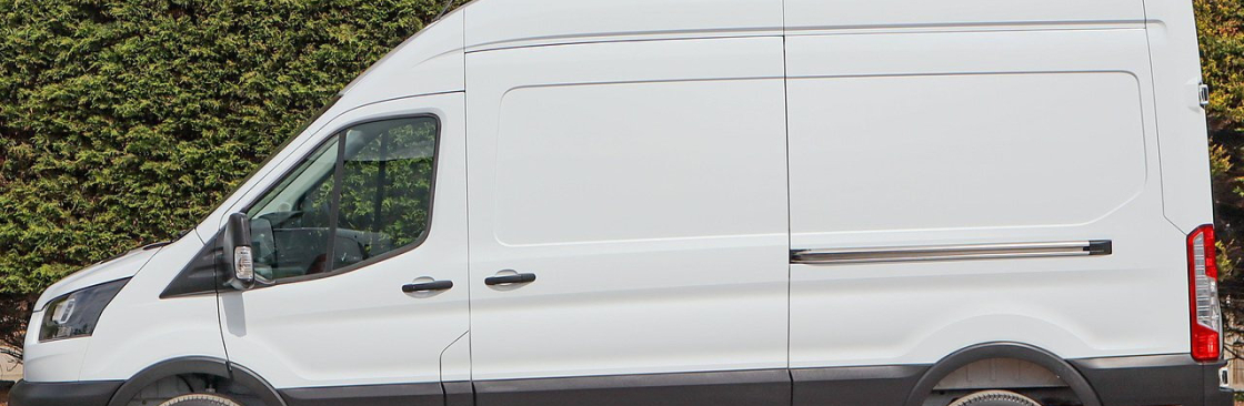 Van Force Ltd Cover Image