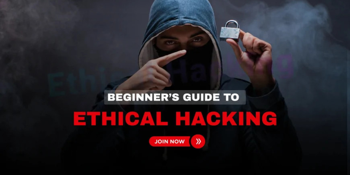 A Complete Beginner’s Guide to Ethical Hacking and Cybersecurity