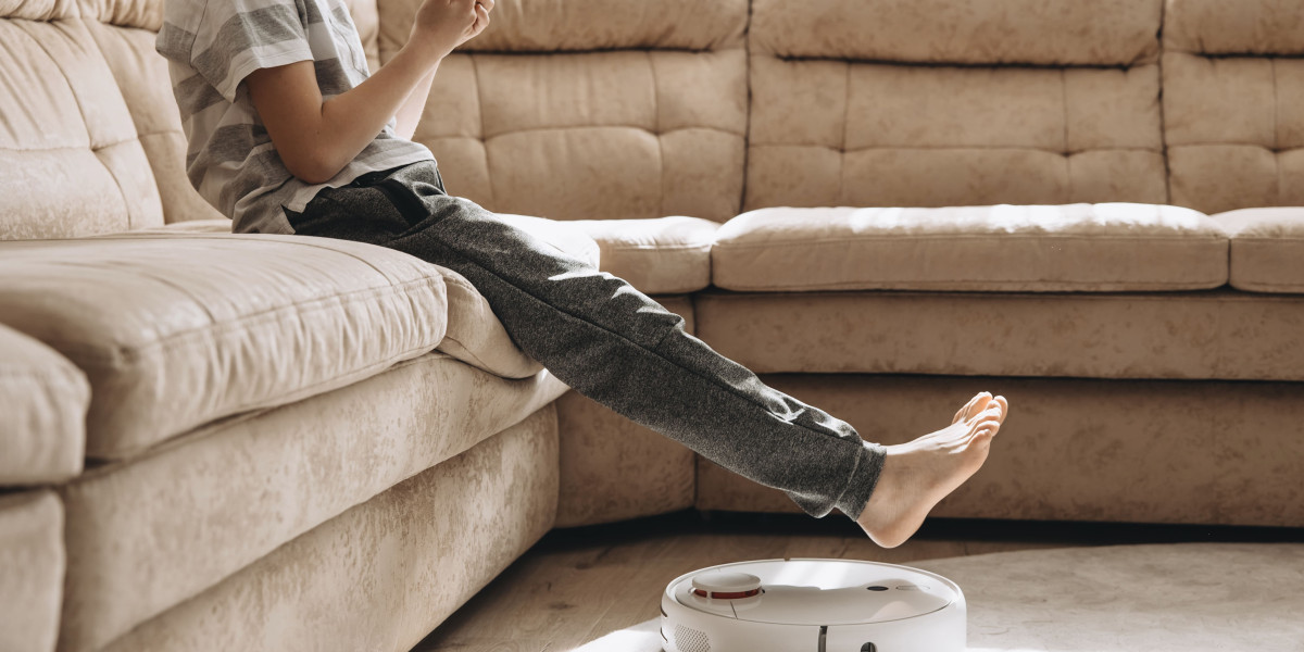 5 Killer Quora Answers On Robot Vacuum And Cleaner